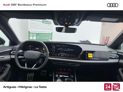 Audi A5 Avant E Hybrid Quattro 299 Ch s Troni