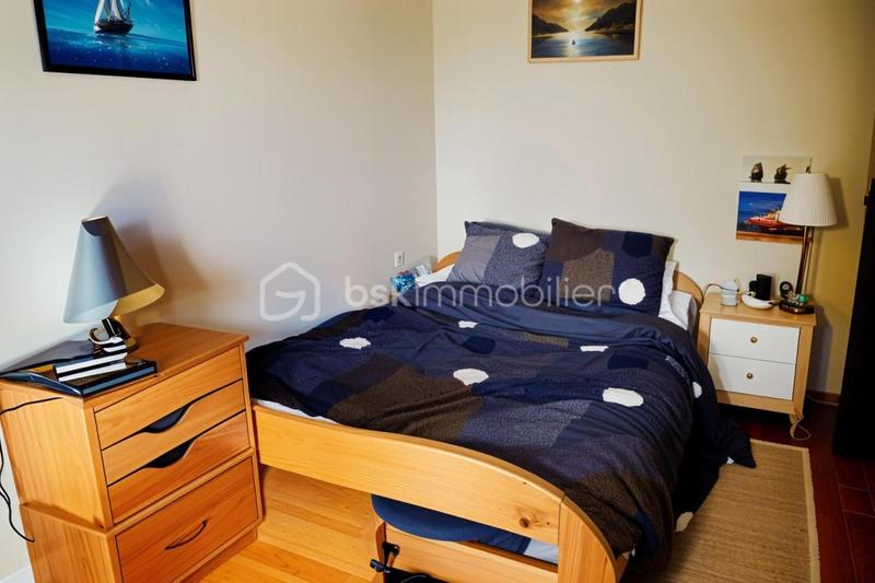 Maison - 155 m² - 6 pièces