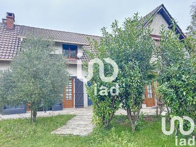 Maison - 175 m² - 7 pièces