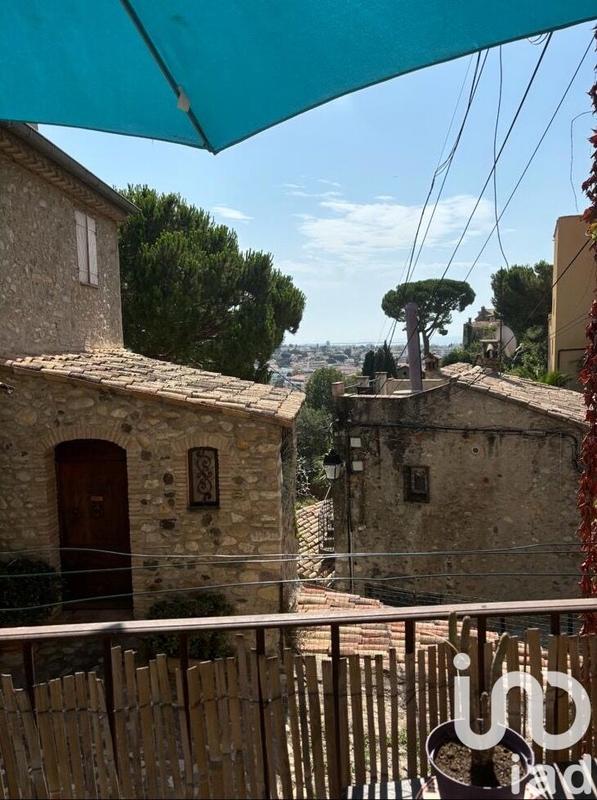 Duplex - 63 m² - 2 pièces