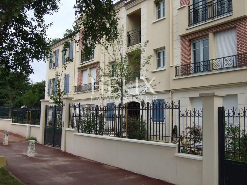 Appartement - 114 m² - 4 pièces