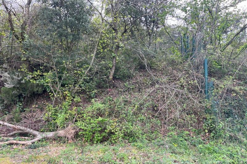 Terrain de lotissements - 941 m²