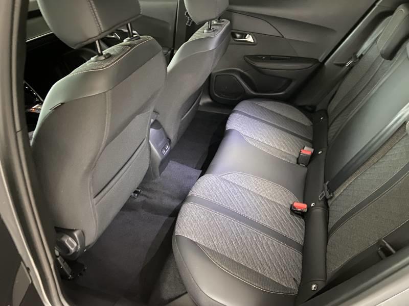 Peugeot 2008 Hybrid 136 e-Dcs6 Allure