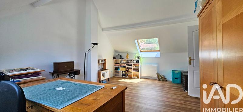 Maison - 154 m² - 7 pièces