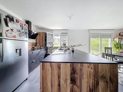 Maison - 86 m² - 2 pièces