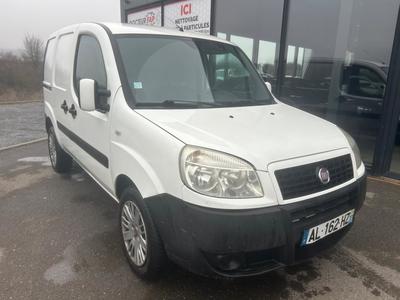 Fiat Doblo Cargo Tole 1.3 Multijet 16v Business