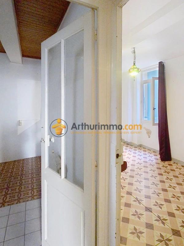 Immeuble - 95 m² - 6 pièces