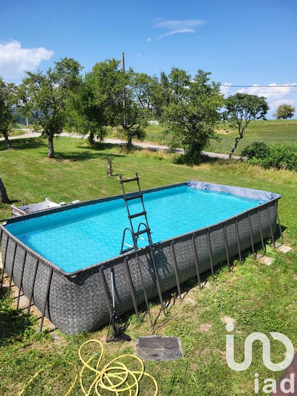 Duplex - 210 m² - 6 pièces