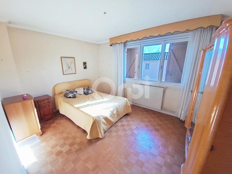 Maison - 77 m² - 4 pièces