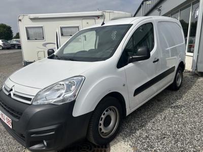 Citroën Berlingo Van m 1000 Bluehdi 75 Bvm5 Club