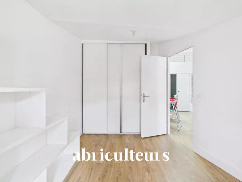 Duplex - 34 m² - 2 pièces