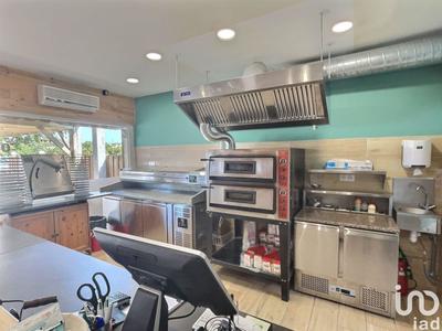 Local commercial - 40 m²