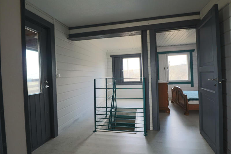 Châlet - 134 m² - 6 pièces