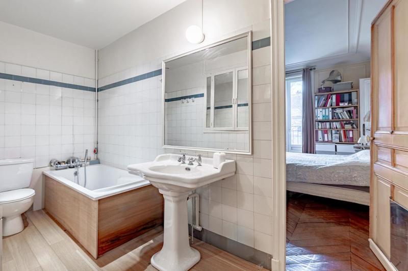 Appartement - 139 m² - 5 pièces