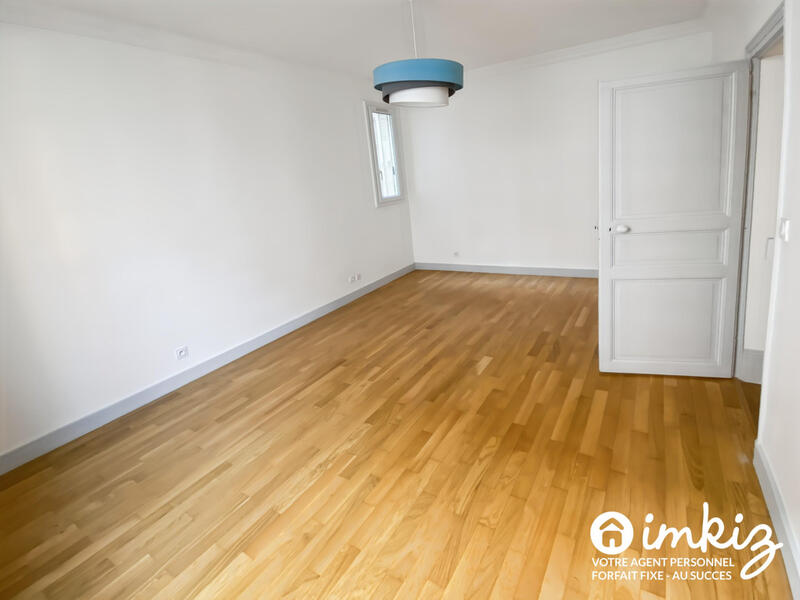 Maison - 178 m² - 7 pièces