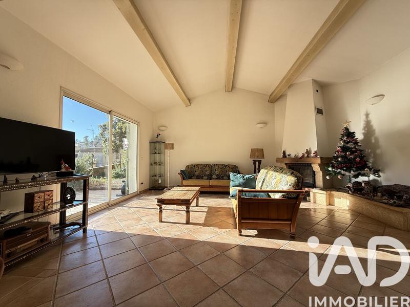 Maison - 111 m² - 5 pièces