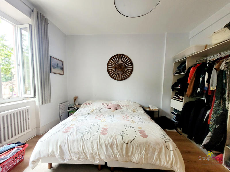 Appartement - 129 m² - 5 pièces