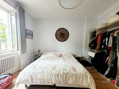 Appartement - 129 m² - 5 pièces