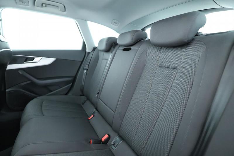 Audi A4 Avant 2.0 Tdi Quattro s tronic 190 ch