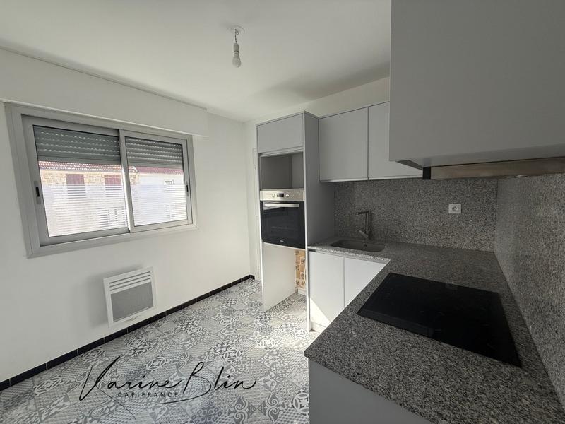 Appartement - 86 m² - 4 pièces