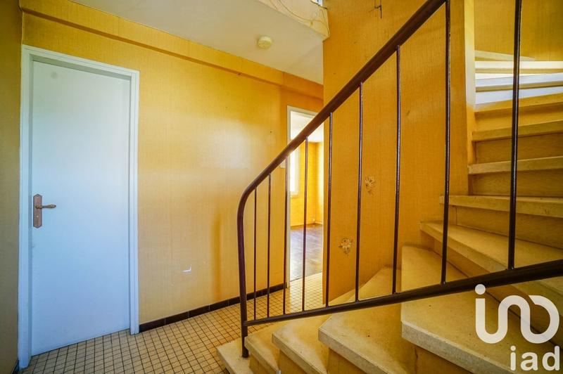 Maison - 70 m² - 4 pièces