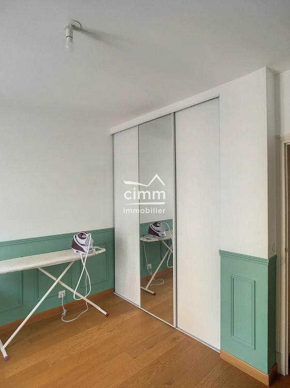 Maison - 74 m² - 4 pièces