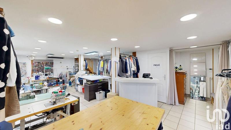 Local commercial - 150 m²