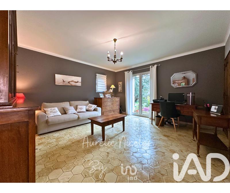 Maison - 160 m² - 5 pièces