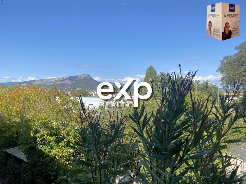 Villa - 77 m² - 3 pièces