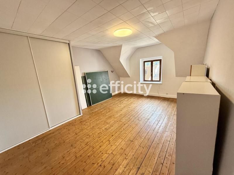 Maison - 173 m² - 7 pièces