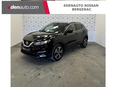 Nissan Qashqai 1.5 dCi 115 n-Connecta