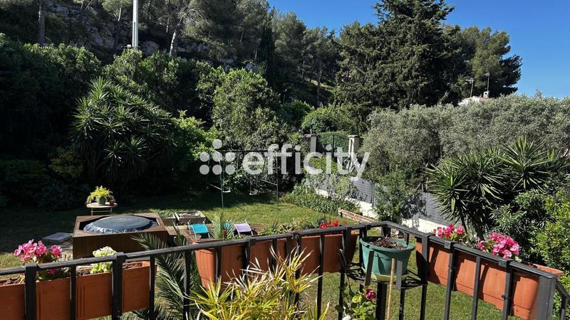 Villa - 125 m² - 5 pièces