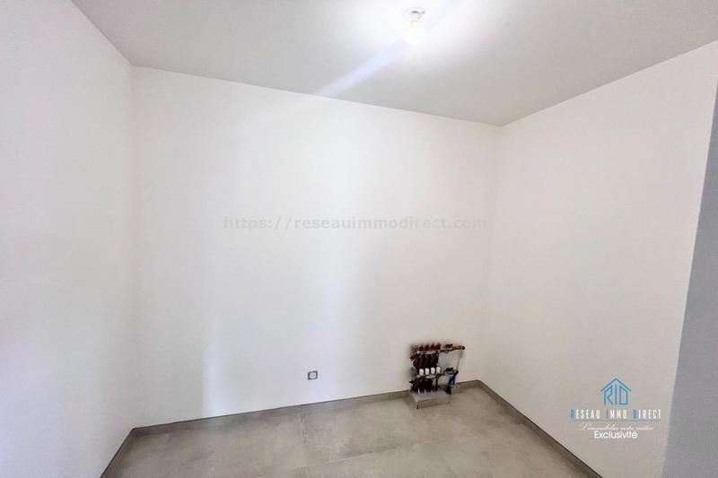 Villa - 120 m² - 5 pièces