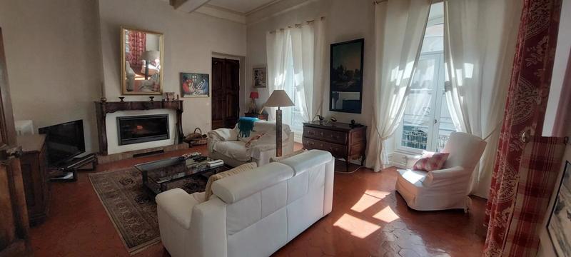 Maison de village - 341 m² - 12 pièces