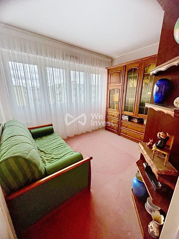 Appartement - 99 m² - 6 pièces