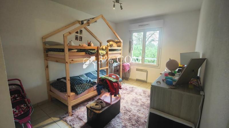 Maison - 79 m² - 4 pièces