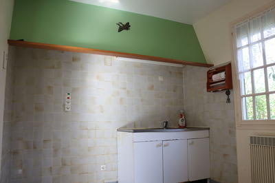 Pavillon - 75 m² - 3 pièces