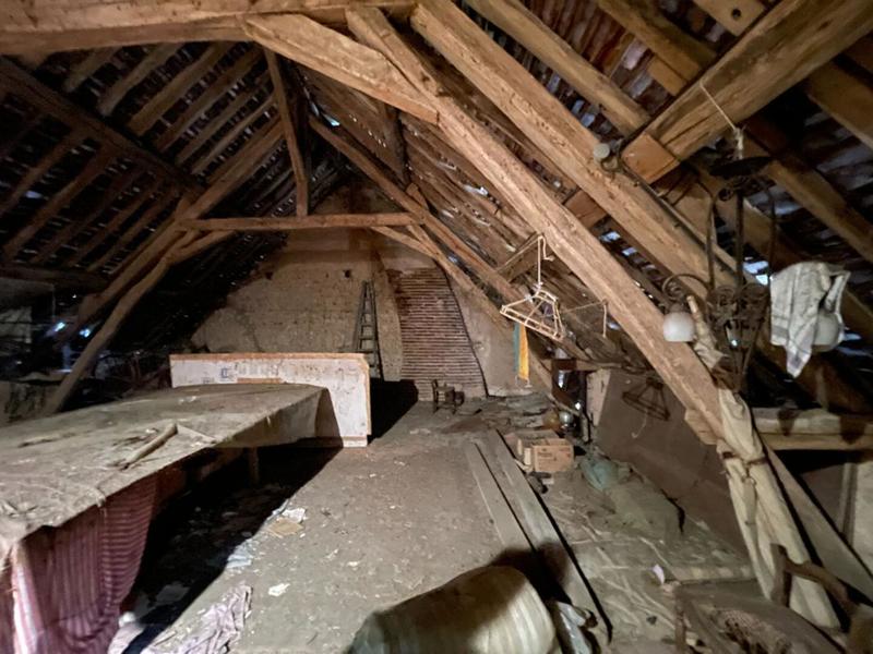 Maison - 108 m² - 3 pièces