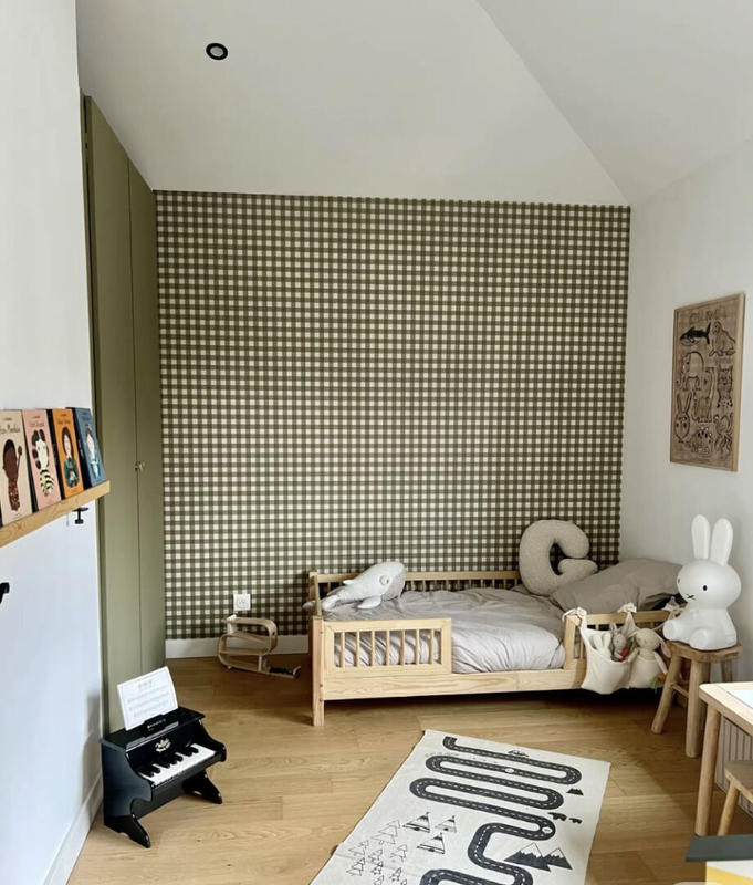 Appartement - 97 m² - 4 pièces