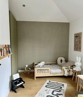 Appartement - 97 m² - 4 pièces