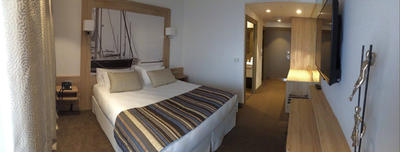 Fonds de commerce - 2 310 m²