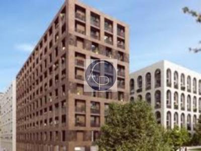 Appartement - 111 m² - 5 pièces