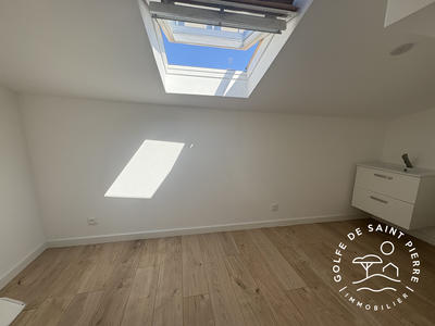 Duplex - 62 m² - 2 pièces