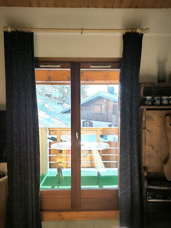 Appartement - 32 m² - 1 pièce