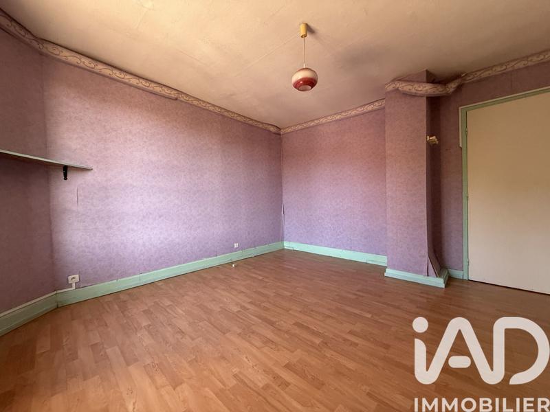 Maison - 87 m² - 4 pièces