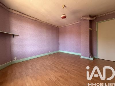 Maison - 87 m² - 4 pièces