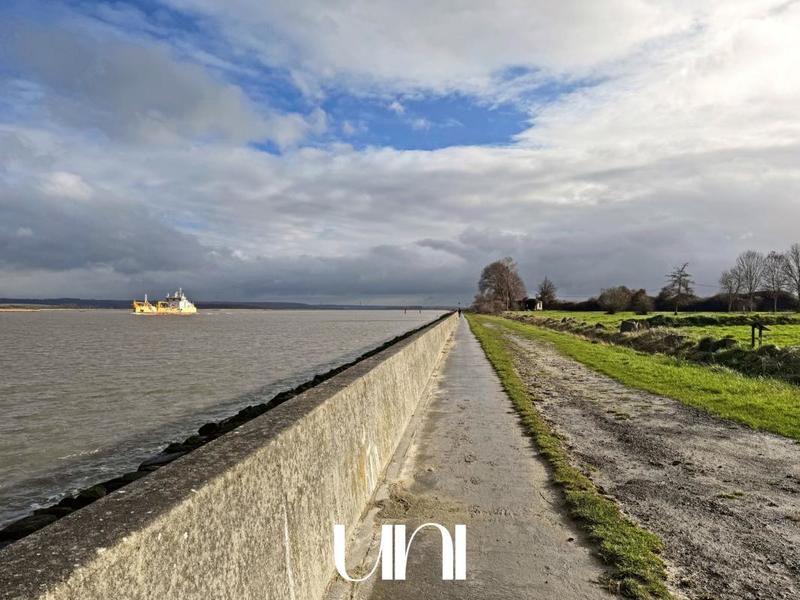 Maison - 138 m² - 6 pièces