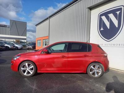 Peugeot 308 110 Ch Style - Pack Sport Garantie 6 Mois