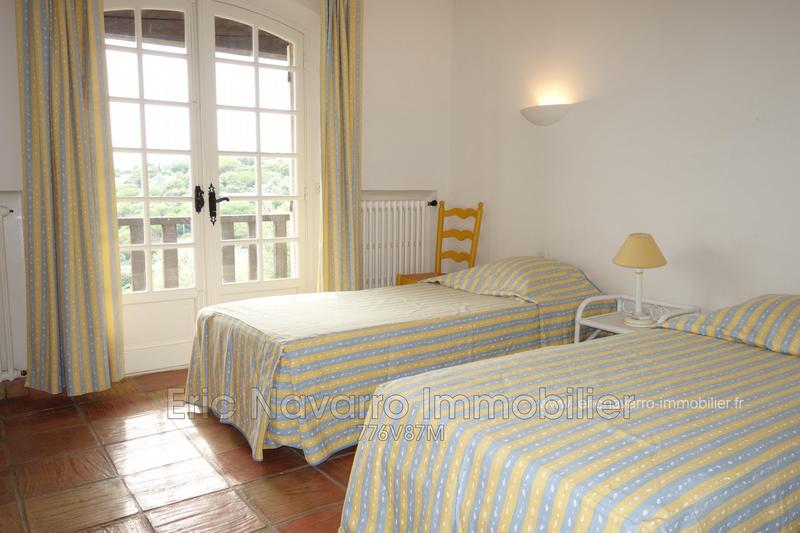 Villa - 170 m² - 7 pièces