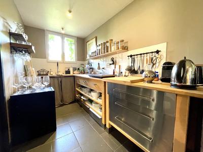 Maison - 73 m² - 4 pièces